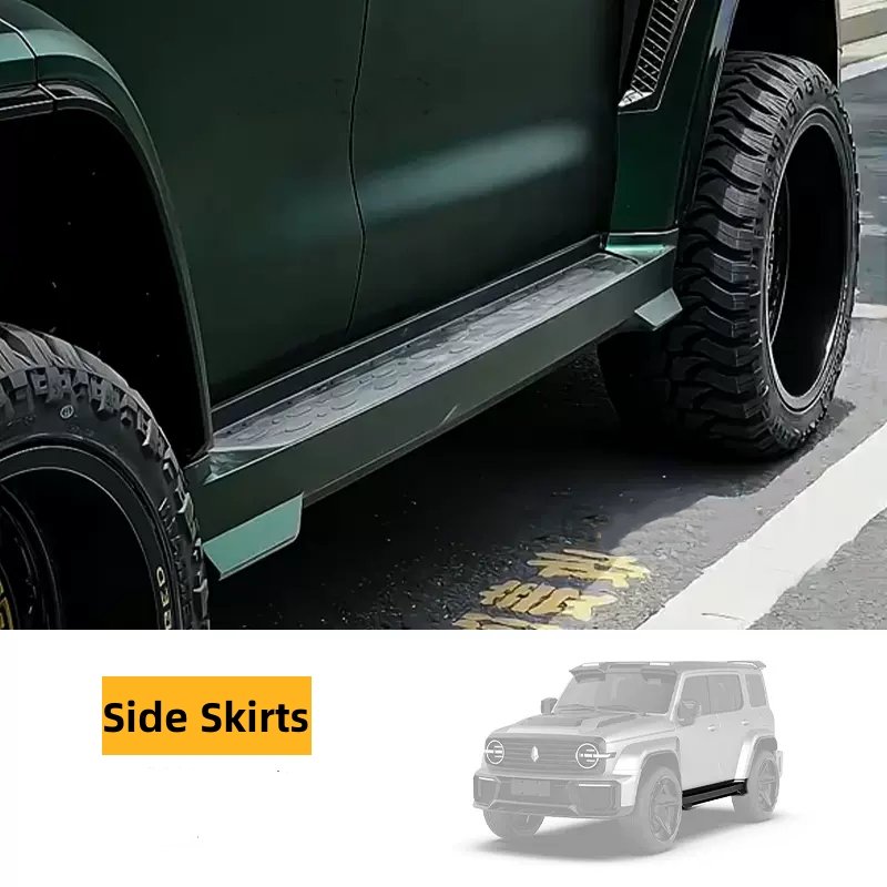 mars city style kit
