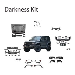 darkness body kit for gwm tank 300
