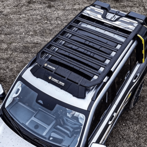 gwm tank 300 hev hybrid combat rider defender roof rack