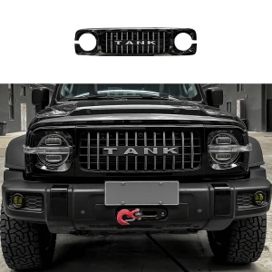 gwm tank 300 gt grille
