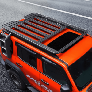 gwm tank 300 400 500 hev roof luggage rack platform
