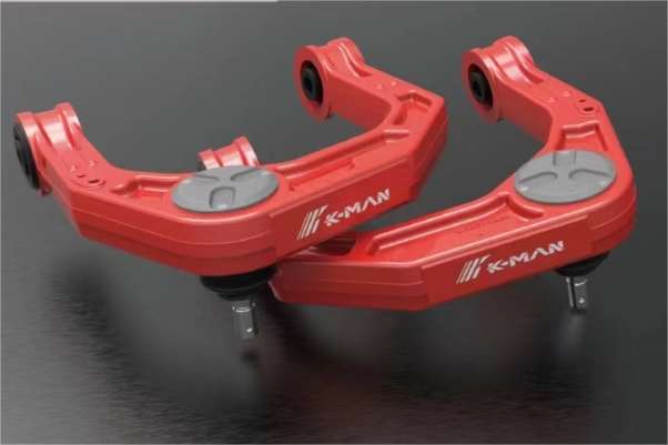k man shocks 1.5 inch lift compression adjustment for gwm tank 300