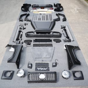 body kit for suzuki jimny 2019 2022 brabus style