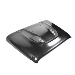 10th Anniv Hood Steel For Jeep Wrangler JK 2007~2018
