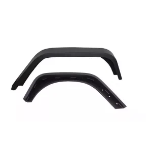4wd Avenger Fender Flare Rear for Jeep Wrangler JK 2007-2018