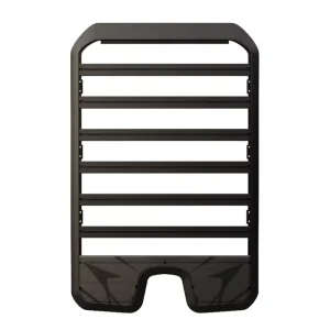 4WD Jeep Wrangler JKU JLU 2 Door 4 Door Roof Rack Platform for Tent