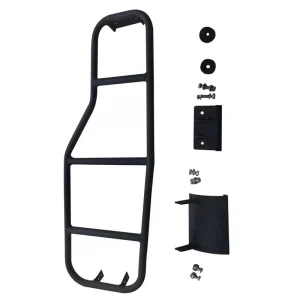 Aluminum Rear Ladder for Suzuki Jimny JB43