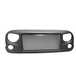 Avenger Grille ABS For Jeep Wrangler JK 2007~2018