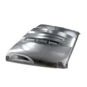 Avenger Hood Steel For Jeep Wrangler JK 2007~2018