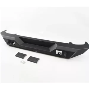 Avenger Rear Bumper for Jeep Wrangler JK