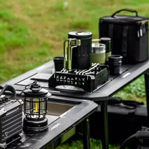 AW Arcane Warrior Magnetic Camping Tables