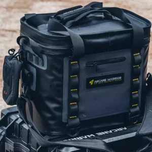 AW Arcane Warrior Soft Shell Fridge Bag