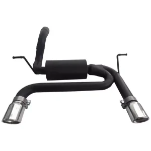 Borla Exhaust Pipe for 2018-2021 Jeep Wrangler JL