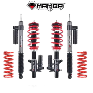 CHERY JAECOO 6 J6 MAMBA shock absorber lift kit