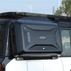 CHERY JAECOO 6 J6 Side Storage Tool Box