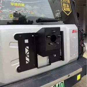 CHERY JAECOO 6 J6 Spare tire bracket