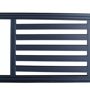 Chery Jetour Travaller Roof Rack Platform Aluminum