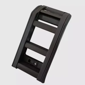 Chery Jetour Travaller T2 Side Ladder