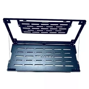 CHERY JETOUR Traveller T2 Tailgate table Storage Rack