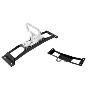 Door Hinge Step Foot Pedal for Jeep Wrangler JK 2007~2017