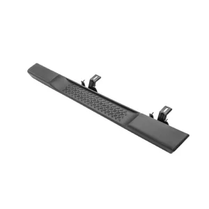 Factory Style 2007-2018 Side 2 Door Fit for Jeep Wrangler JK Running Board
