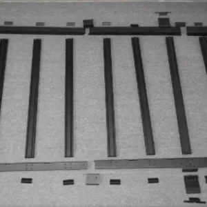Ford Bronco Blade Roof Rack Platform