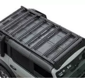 Ford Bronco Roof Rack Platform