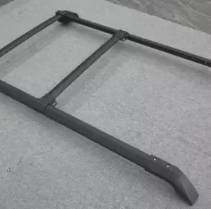 Ford Bronco Short Roof Rails With 2PCS Crossbars