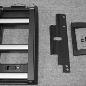 Ford Bronco Side Ladder