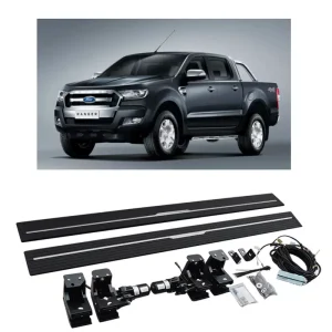 Ford Ranger Automatic Electric Power Side Step