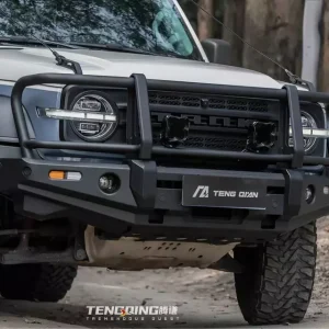 GWM Tank 300 Bull Bar Front Bumper