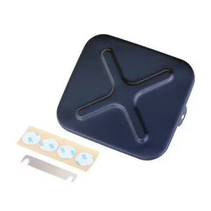 Fuel Filler Gas Tank Cover Cap for Suzuki Jimny JB23 JB43