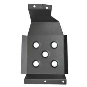 Fuel Tank Guard Skid Plate Protection for Suzuki Jimny JB43