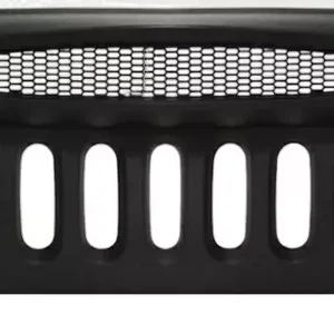 Ghost Grille ABS For Jeep Wrangler JK 2007~2018
