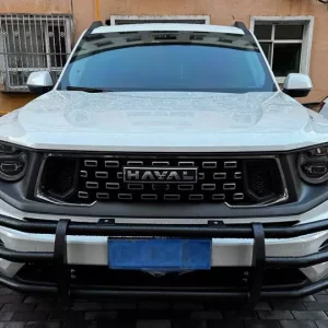 GWM Haval H7 Bull Bar Front Bumper