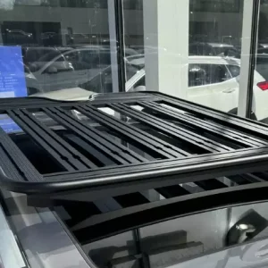 GWM Haval H7 Roof Luggage Rack Platform Side Ladder