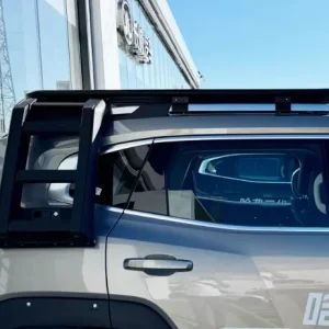 GWM Haval H7 Side Ladder Roof Luggage Rack Platform