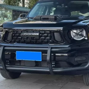 GWM Haval H7 Front Bumper