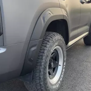 GWM Haval H9 Fender Flare