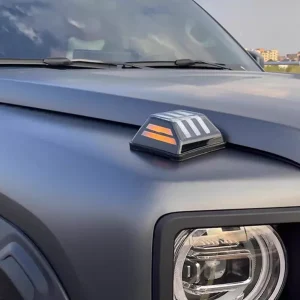 GWM Haval H9 Hood Corner Light