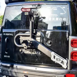 GWM Haval H9 Spare Tyre Carrier