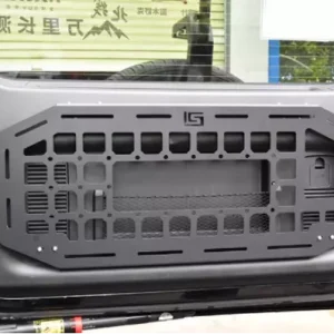 GWM Haval H9 Tailgate Expansion Board