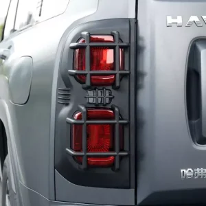 GWM Haval H9 Taillights Covers