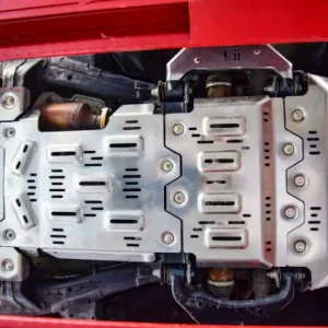 GWM New Haval H9 2024 Skid Plate Underbody Shield