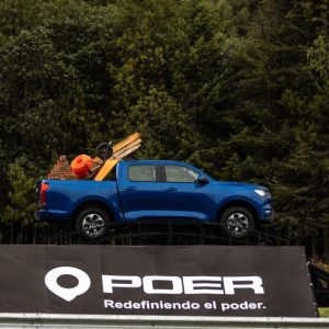 GWM POER Launched in Mexico