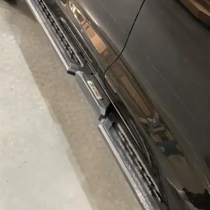 GWM POER Side Step