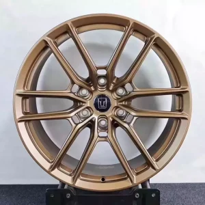 20" 21" 22" Forged Wheel Hub Rim for GWM Tank 300 400 500 700 Modification Off Road 4x4