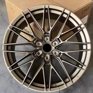 GWM TANK 300 400 500 20''&21''&22'' inch Forged Wheel Alloy Rim