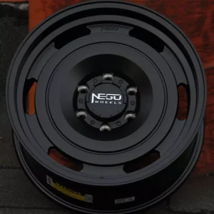GWM TANK 300 400 500 700 HEV POER 17 Inch 20 Inch Negu Casting Wheel