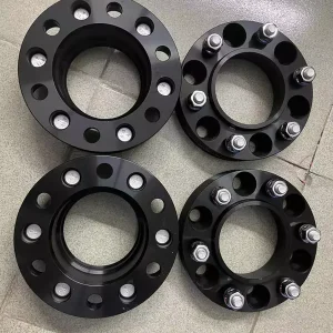 GWM TANK 300 400 500 Wheel Spacer 30mm 40mm 50mm